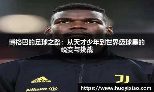 博格巴的足球之路：从天才少年到世界级球星的蜕变与挑战